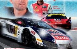 Nogaro - FIA GT Series - Courses de Pâques