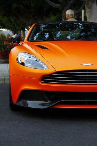 Aston Martin