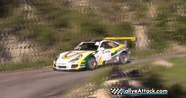 Rallye Antibes Côte d’Azur 2014 en vidéo !