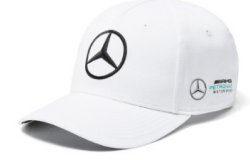 Casquette-MERCEDES-AMG