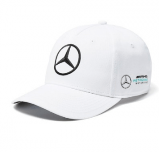 Casquette-MERCEDES-AMG