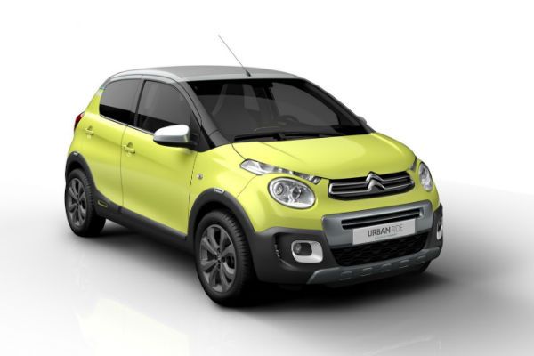 Citroen-C1-Urban-Ride-Concept-car