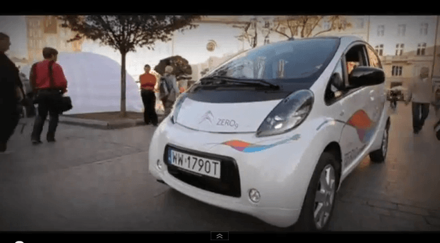 Essai Citroën DS3 Cabrio en vidéo • Actualités Sport Auto -   - Blog sport auto