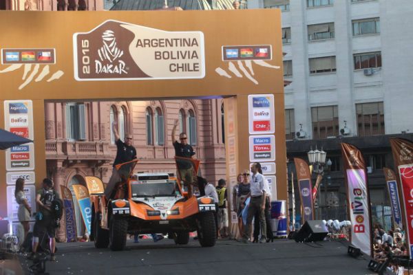 DAKAR2015-CHABOT-depart