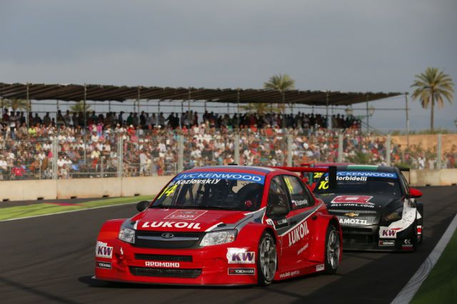 100 « pass paddock » pour le WTCC sont à gagner avec Oreca-Store.com