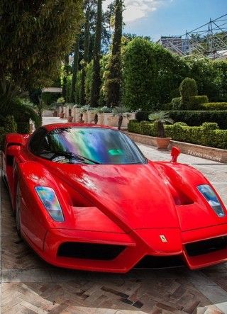 Ferrari Enzo