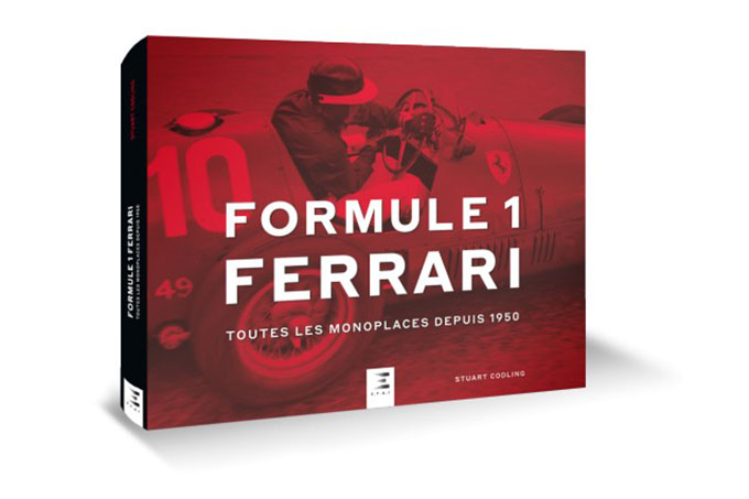 Ferrari en Formule 1