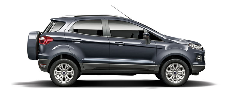 Ford-ecosport