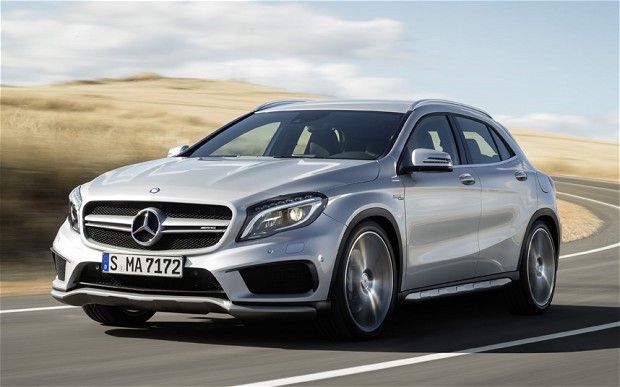 GLA-45-AMG-Mercedes-2014