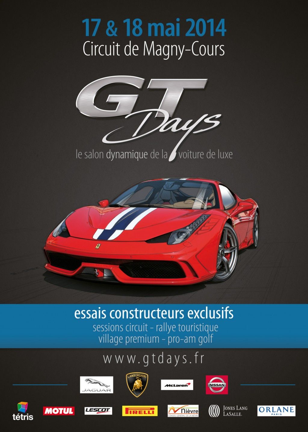 GTD14-Affiche-A3-Ferrari-458-speciale