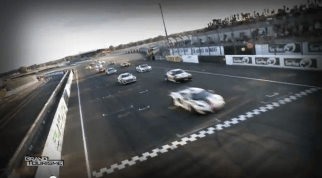 GT Tour 2012 Le Mans – Emission N°7 – 3/3