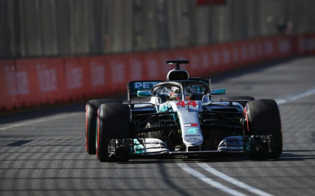 Formule 1 : Grands Prix, calendrier, classement, pilotes