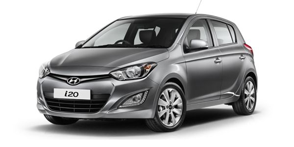 Hyundai-i20