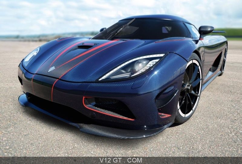 Koenigsegg-Agera-R