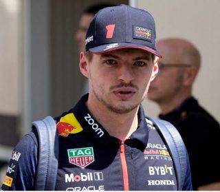 Acheter Casquette Max Verstappen Red Bull F1. Disponible dans bleu, unisexe