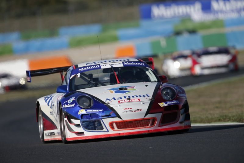 le résumé GT TOUR Magny Cours 2015 en vidéo !