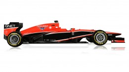 Marussia MR02