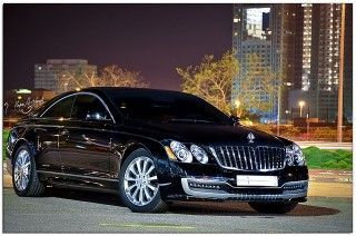 Maybach