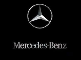 Mercedes-Logo