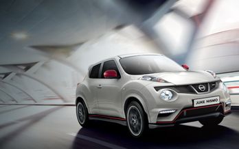 Nissan-juke-nismo