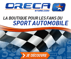 Oreca-Store