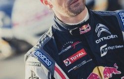 Sebastien Loeb