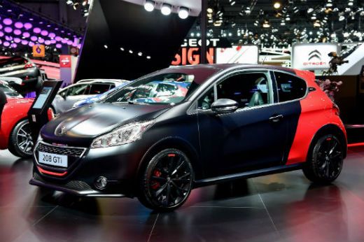 Peugeot-208-Gti-30th-2