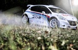 Peugeot 208 T16