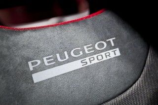 Peugeot Gti 30th 2