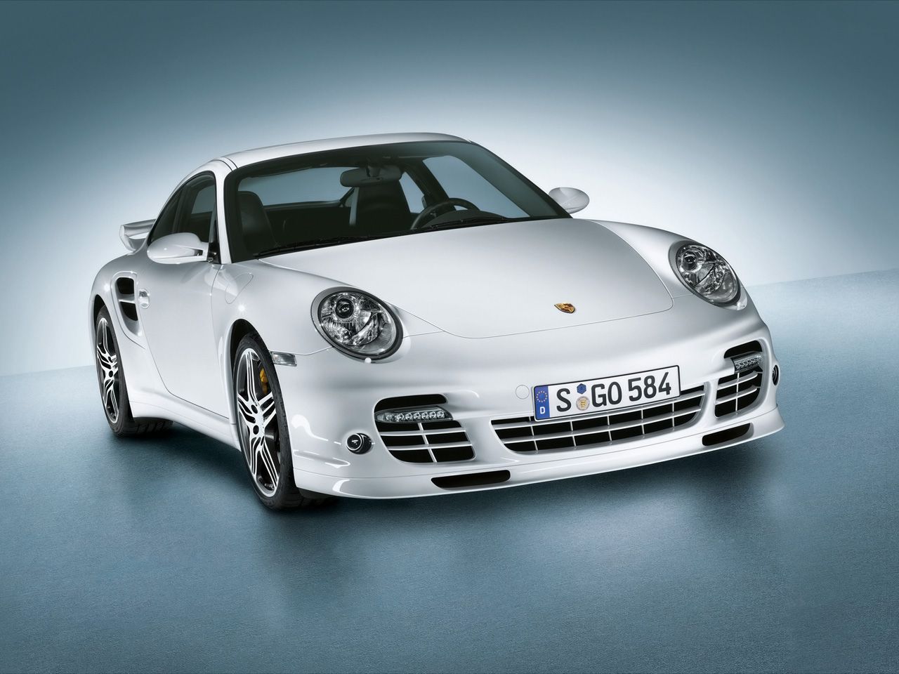 Porsche-911-Turbo-Coupe