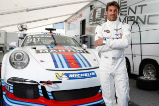 patrick dempsey fin de carrière