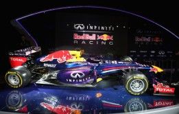 Red Bull Racing RB9