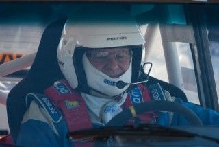 stig blomqvist groupe b rallye