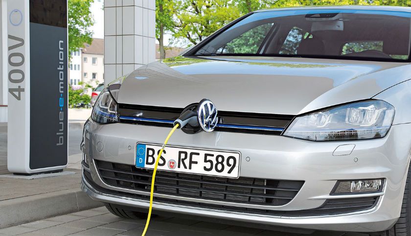 VW-Golf-GTE-Hybrid