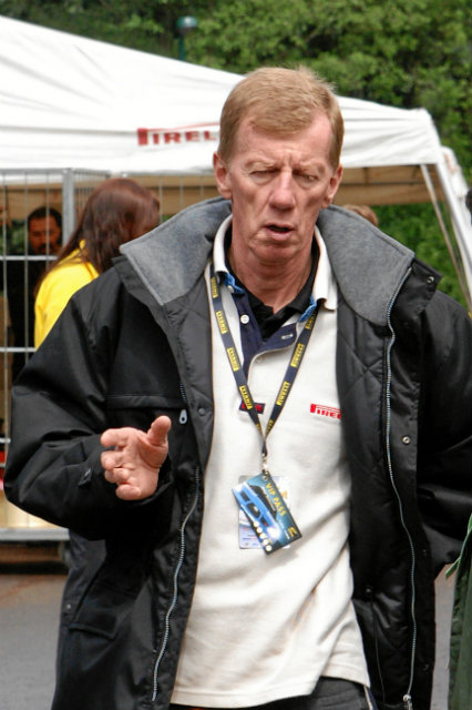 Retour sur le parcours de Walter Röhrl