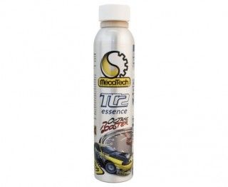 additif moteur essence mecatech octane booster tc2 300 ml