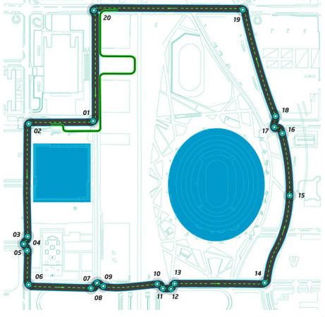 beijing-circuit