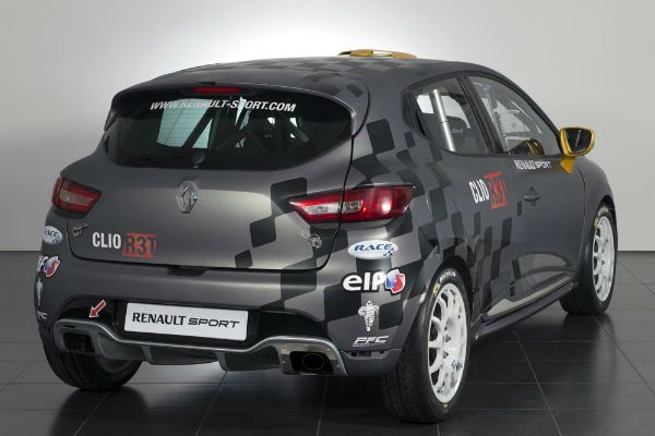 CLIO 3 RACING / RALLY - Vente/ Echanges Pieces Compétion Clio 3 RS.