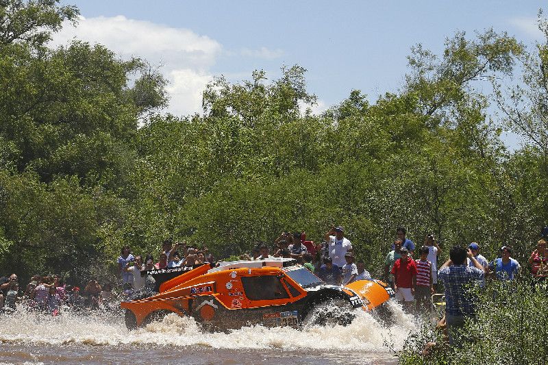 dakar-2015