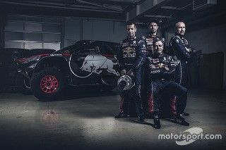 dakar-peugeot-2008-dkr16-drivers-announcement-2015-sebastien-loeb-cyril-despres-carlos-sai