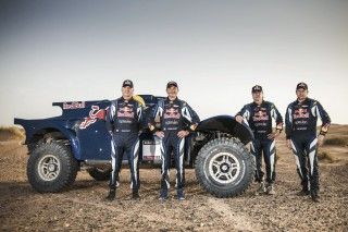 dakar2014