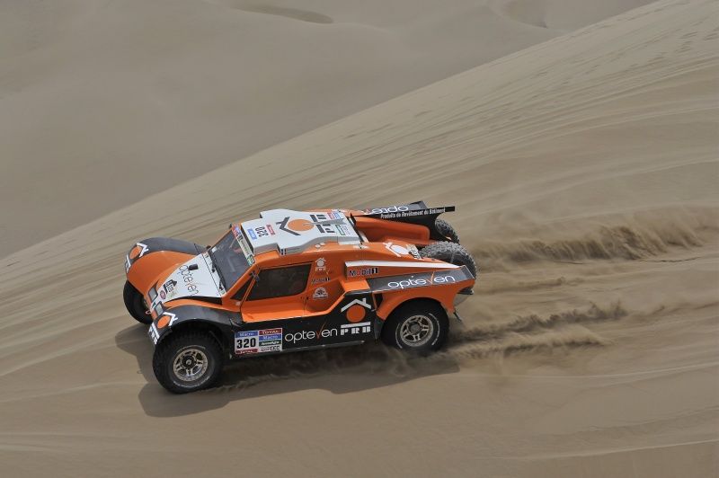 dakar2015