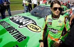 daytona-500-2013-Danica-Patrick