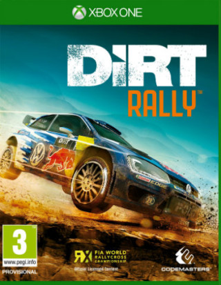 dirt rally