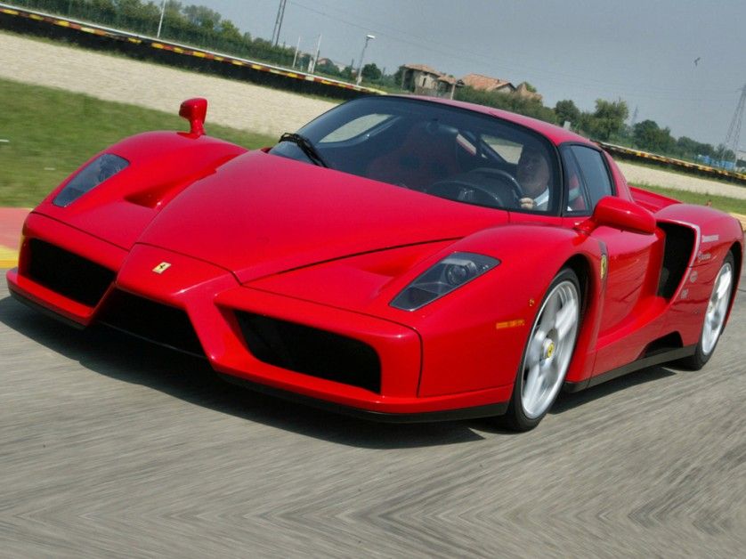 Ferrari Enzo