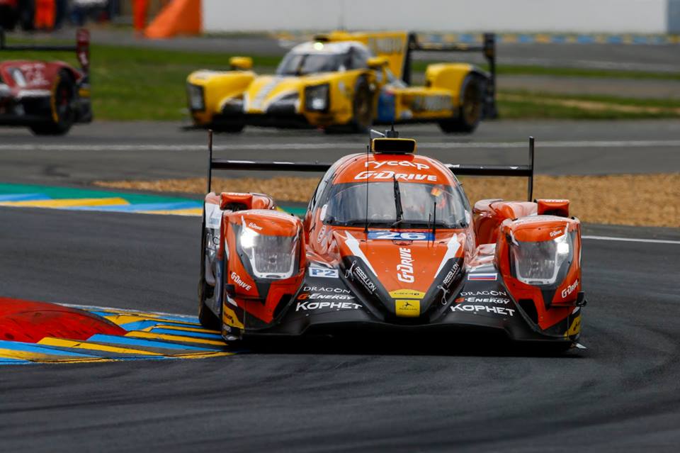 gdrive-oreca