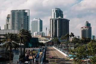 2023 Firestone Grand Prix of St. Petersburg