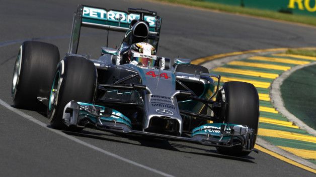 mercedes-gp-f1-australie-2014