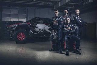 peugeot total dakar 2016