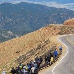 Pikes Peak